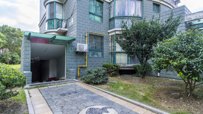 九亭明珠苑(公寓)外景图