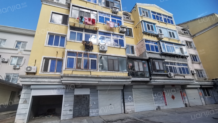 新华大街外景图