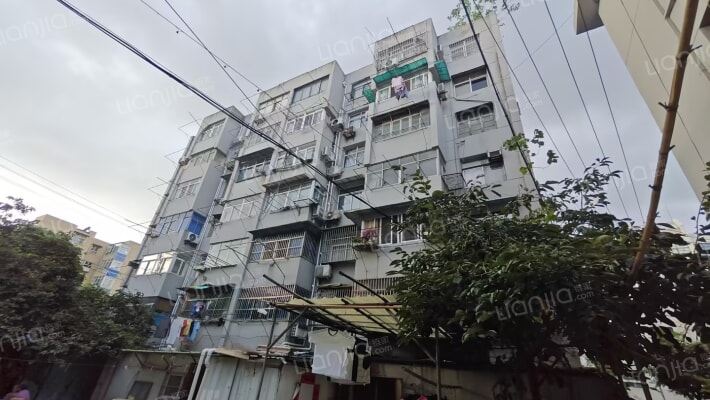 湖东北路21号外景图