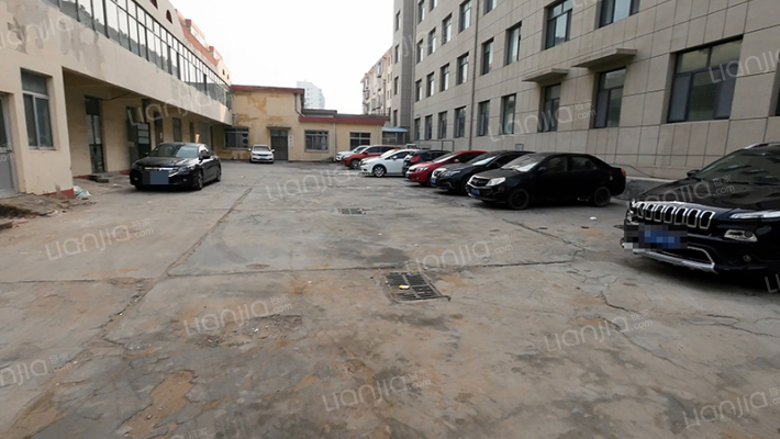 市府路8号外景图