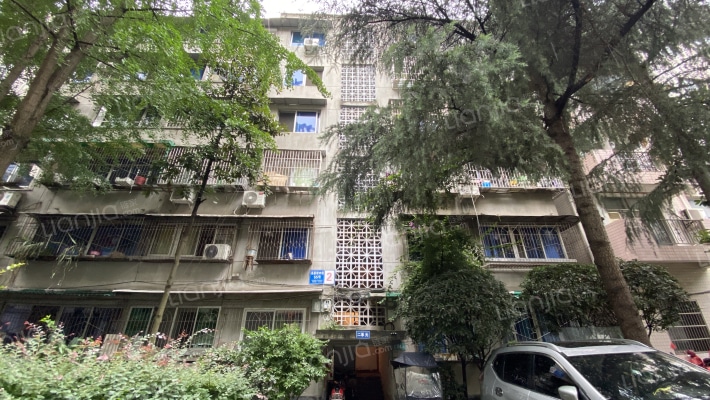 吴家坝中街55号外景图