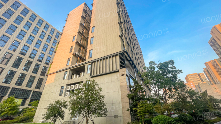 尼塔国际外景图