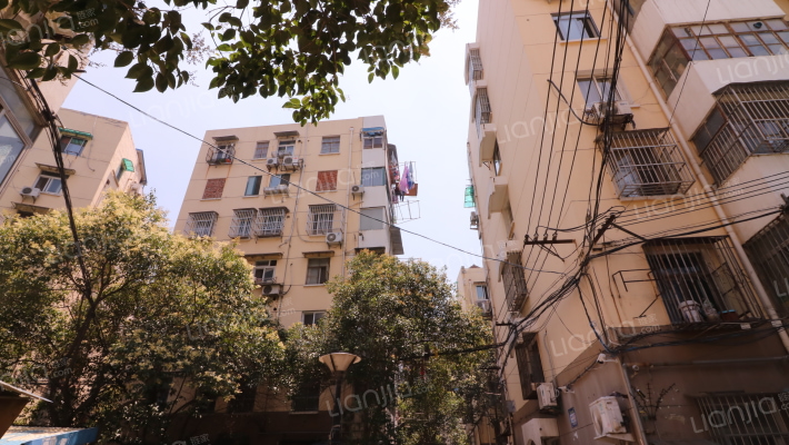 致和新村外景图