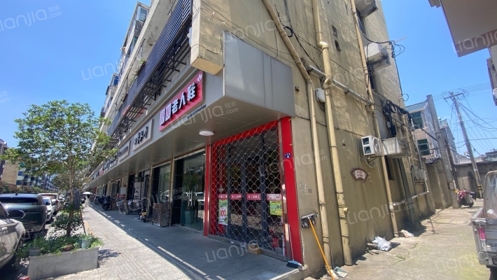 人民路8号外景图