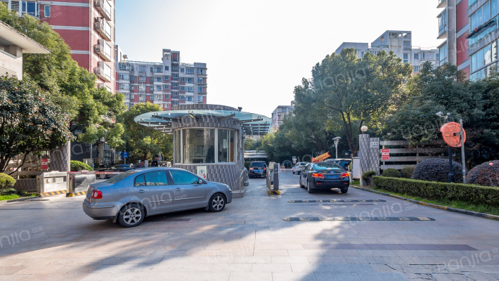 嘉和花苑外景图