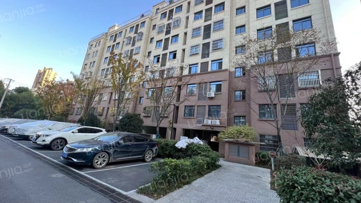 鼎升公馆外景图