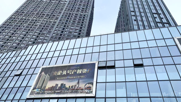 中铝时光谷外景图