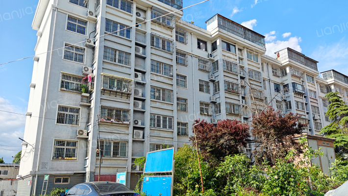 盛世家园外景图