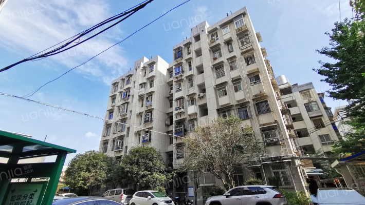 長漢新邨外景图