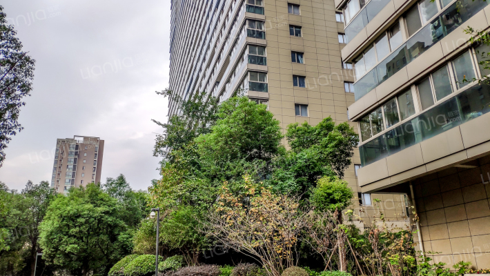 和达御观邸外景图