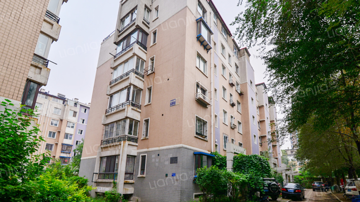 圆缘雅居外景图