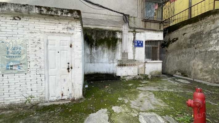 朝阳巷4号外景图