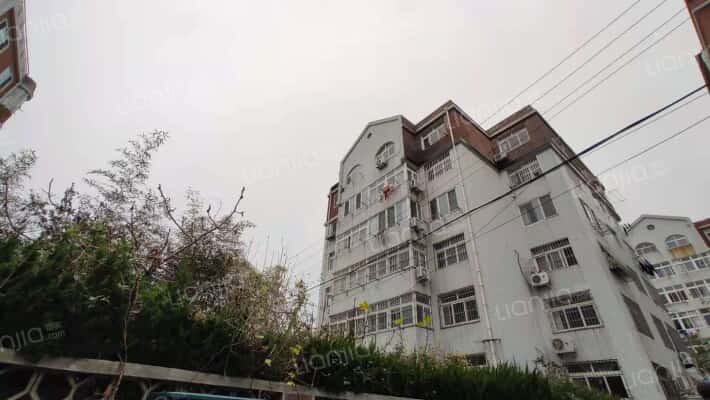 田家花园A区外景图