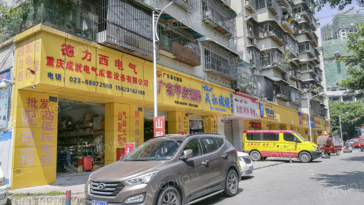 泰和锦苑外景图