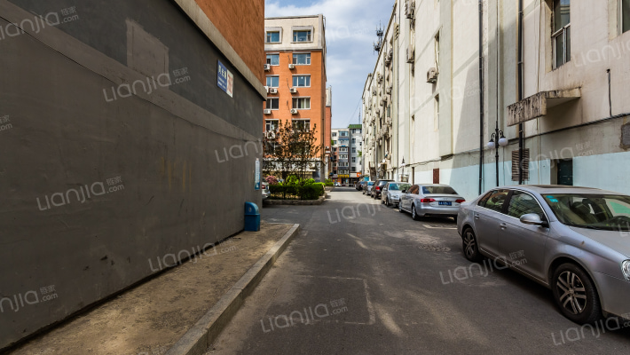 新宇富贵苑外景图