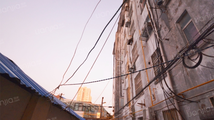 徐家湖路8号外景图