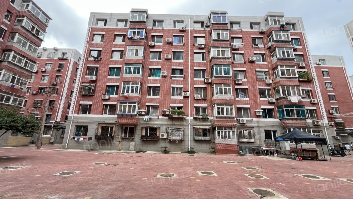 建平里（大菜市商圈）外景图