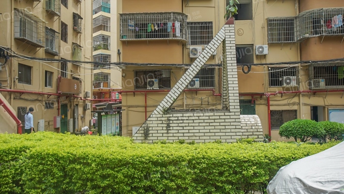 天乙广场外景图