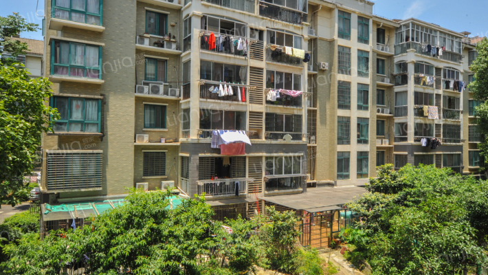 西水滨鹭岛外景图