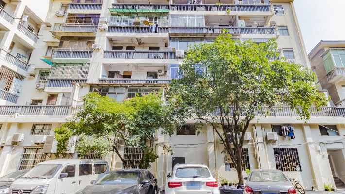 府上街107号外景图