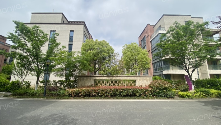 深港宝阁丽外景图