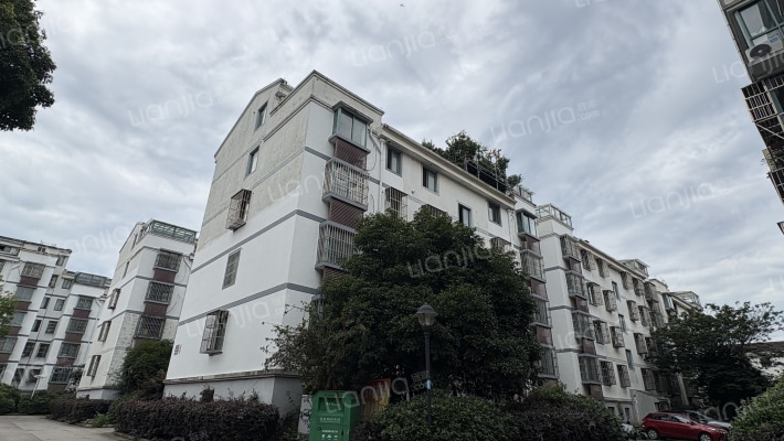 阳澄花园东区外景图