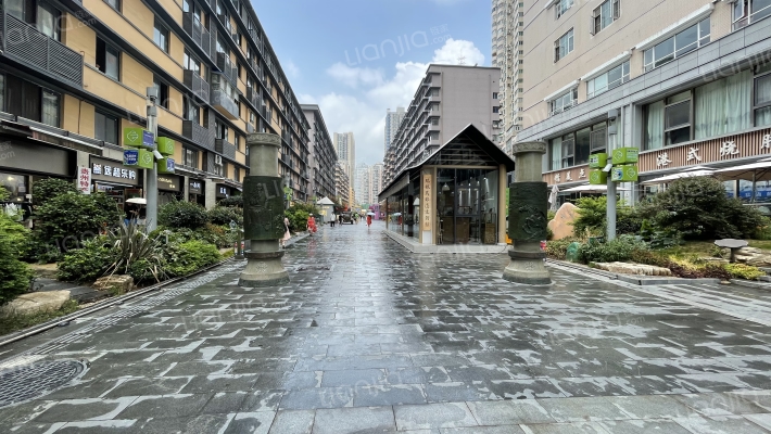 青云路60号外景图