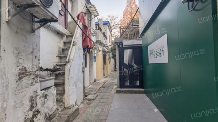 北门东后街36号外景图