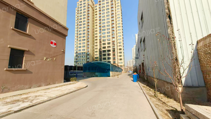 汾东北路21−1号外景图