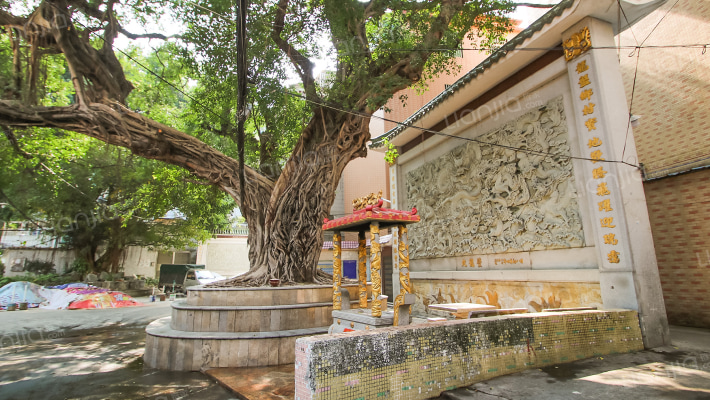 宏兴大厦（石岐区）外景图