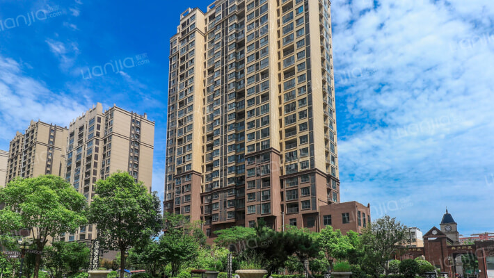 民生美庐印象外景图