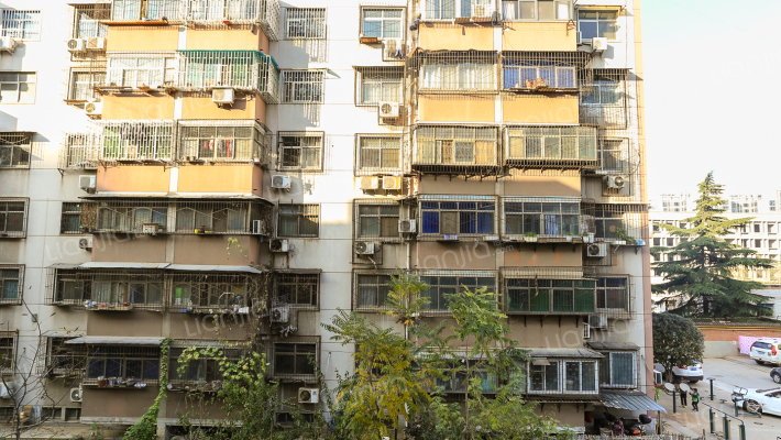 汝河路132号外景图