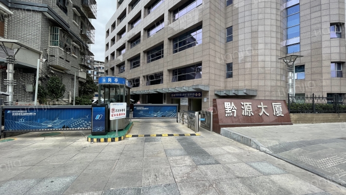 文昌南路157号外景图