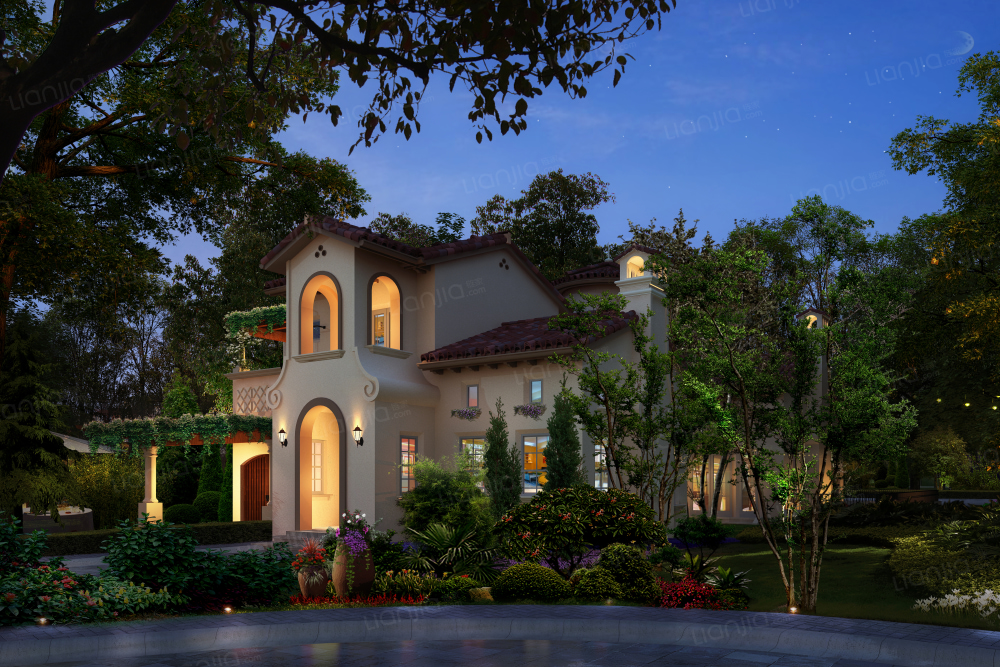 御汤山熙园相册