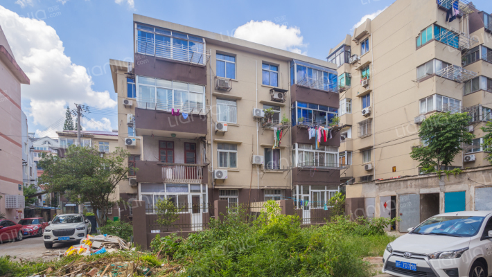 莘园路54号外景图