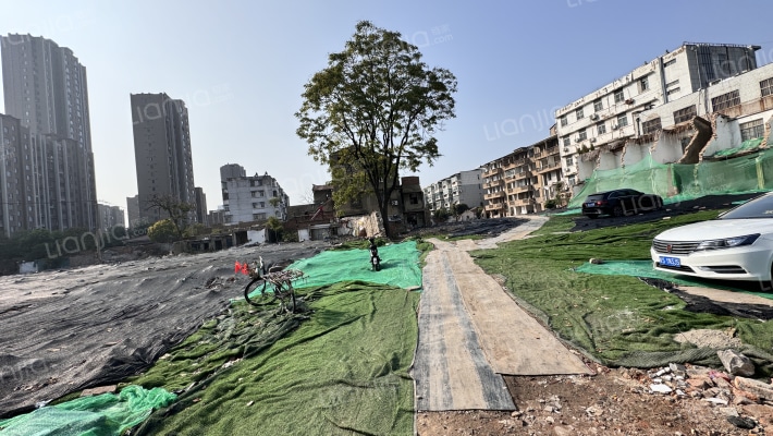 永安15号外景图