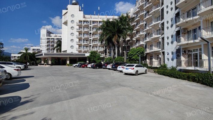 惠州骏园春天房价怎么样骏园春天房源户型图小区车位交通地址详情分析