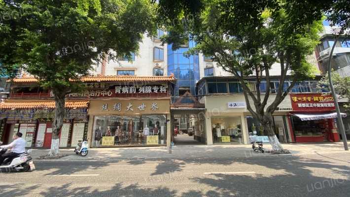 下南街37号外景图