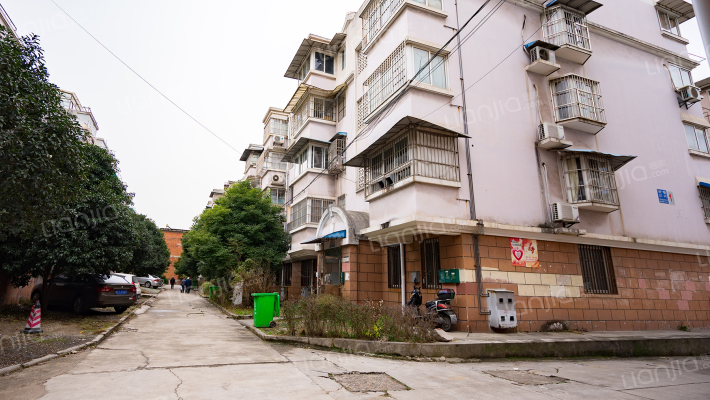 湖东北路19-123号外景图