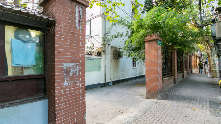 瑞金二路52弄外景图