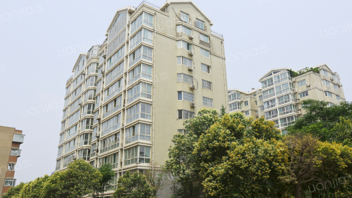 舜怡佳园外景图