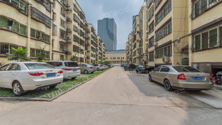 恒艺公路花园外景图