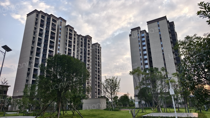 桥和雅苑外景图