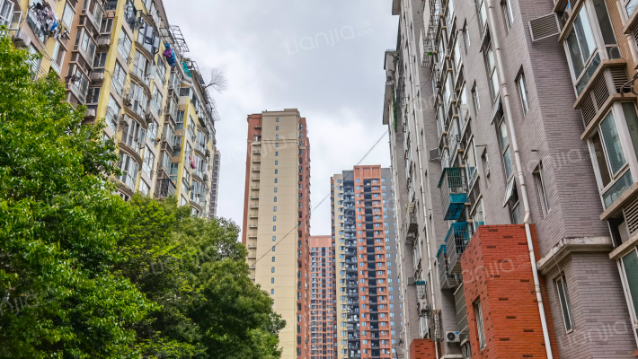 东方帝园外景图