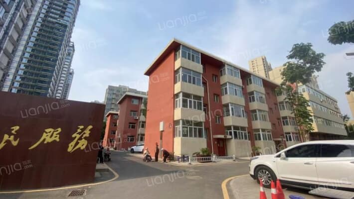 平阳路西二巷13号外景图