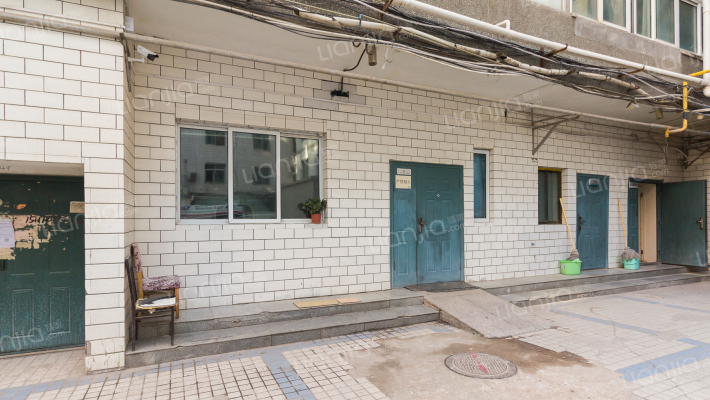 医康小区 外景图