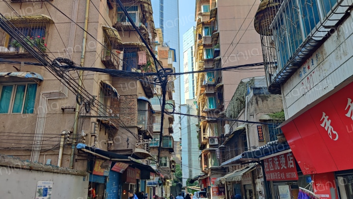 城基巷4号外景图