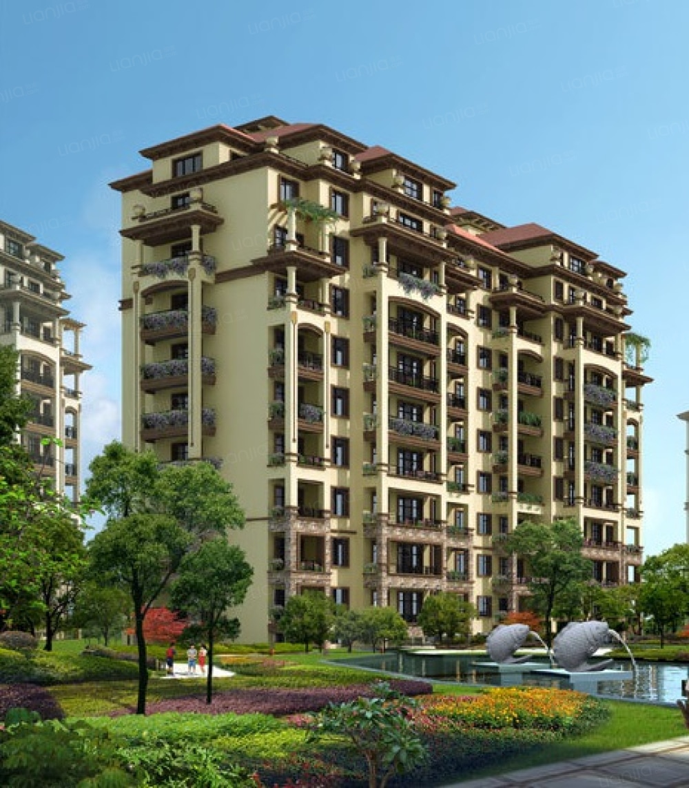 天一仁和智慧之城相册