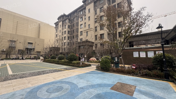 珑郡尚院外景图