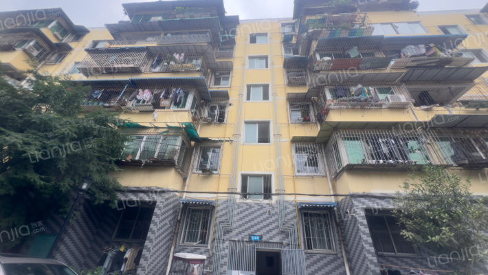 真武巷28号外景图